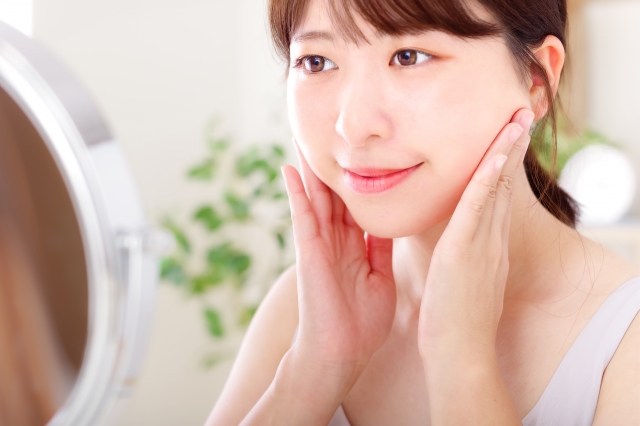 越谷の新提案！顔の歪みを解消し、腰痛と肩こりも同時に緩和