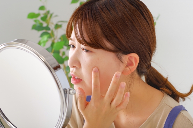 腰痛・肩こりと整体の関係