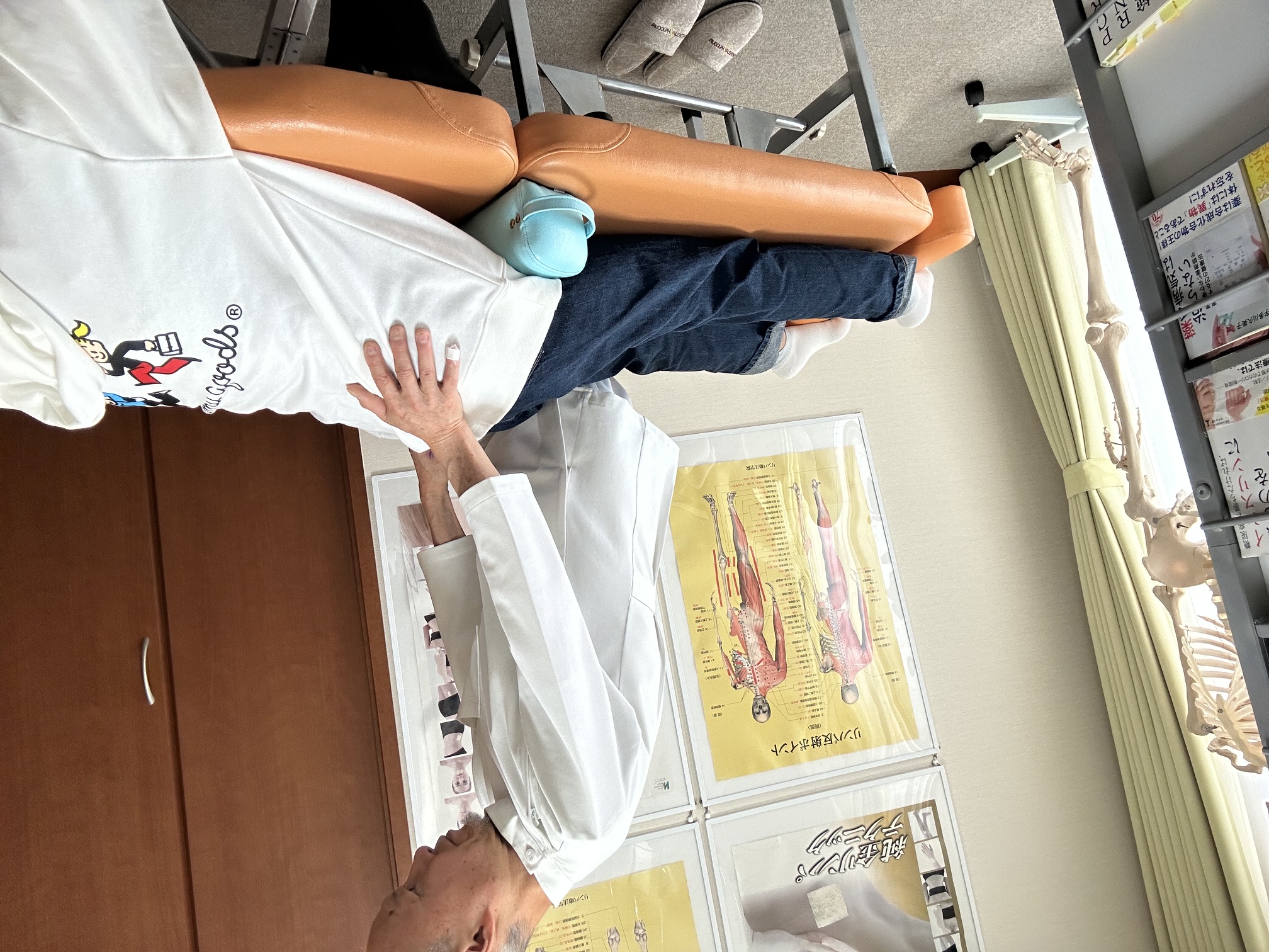施術内容と料金