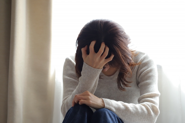 自律神経の調整で身体の調和を回復