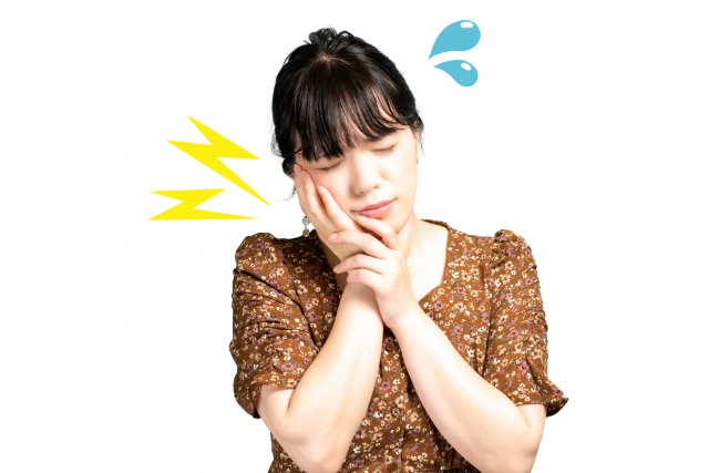 顔の歪みがもたらす影響